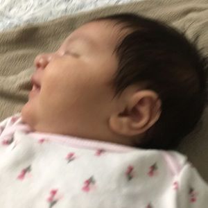 Meet your Posher, Abelina